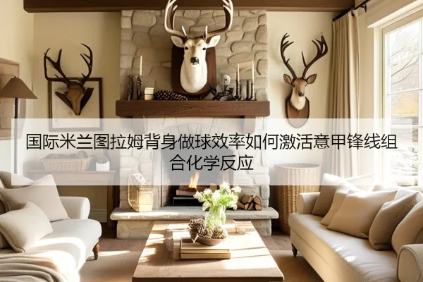 国际米兰图拉姆背身做球效率如何激活意甲锋线组合化学反应